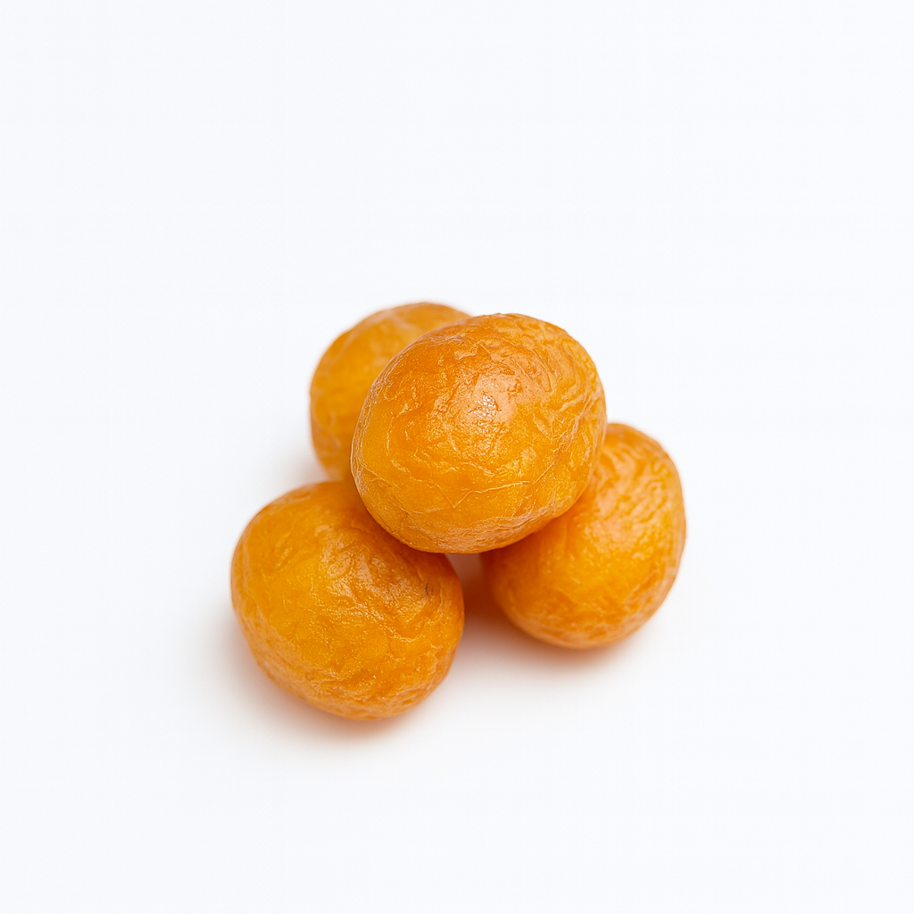 Freeze-Dried Whole Egg Yolk – Nutrient-Rich Treat for Cats & Dogs | PawPure