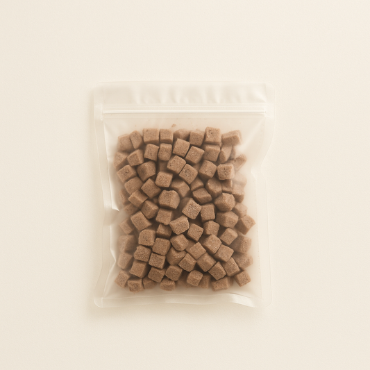 PawPure | Freeze-Dried Cranberry Bites for Cats & Dogs