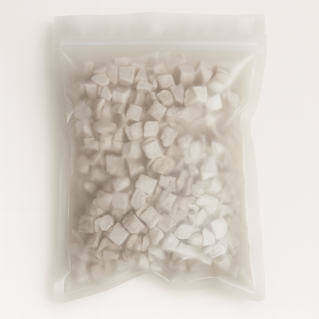 Freeze-Dried Premium Chicken Bites – 100% Australian Chicken