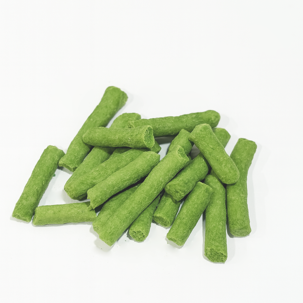 PawPure™ Freeze Dried Cat Grass Sticks - Functional Treats