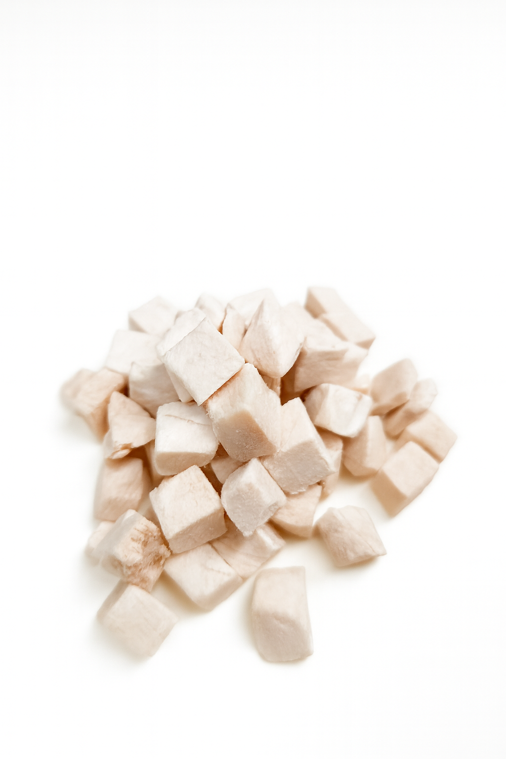 Freeze-Dried Premium Chicken Bites – 100% Australian Chicken