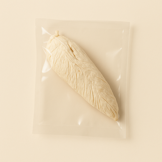Freeze-Dried Premium Chicken Breast – 100% Chicken