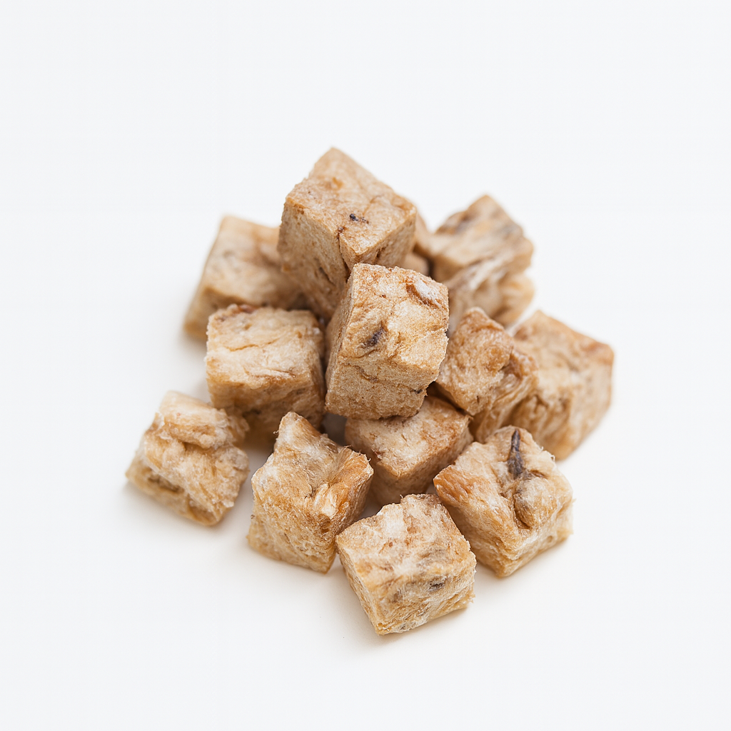 Freeze-Dried Cod Bites | PawPure