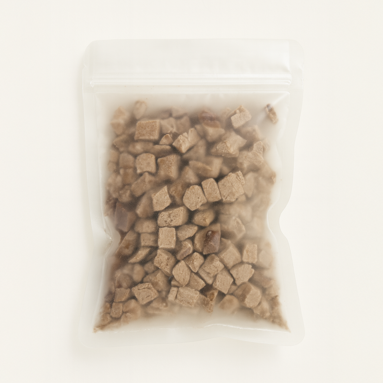 Freeze-Dried Beef Liver Bites – 100% Beef Liver | PawPure