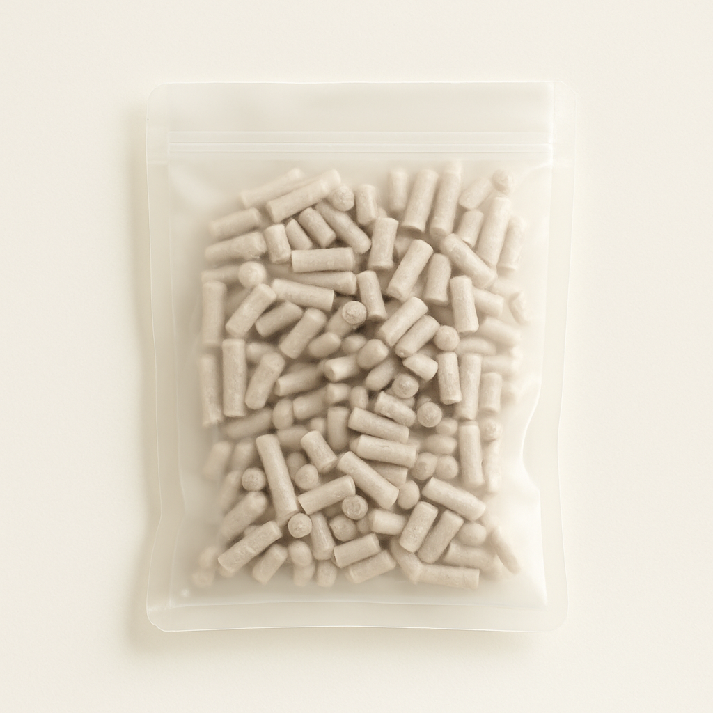 Freeze-Dried Goat Milk Bites – Gentle Treat for Cats & Dogs | PawPure