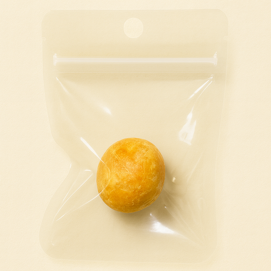 Freeze-Dried Whole Egg Yolk – Nutrient-Rich Treat for Cats & Dogs | PawPure