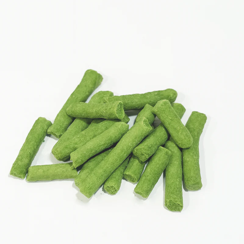 Freeze dried cat grass sticks for cats by PawPure™