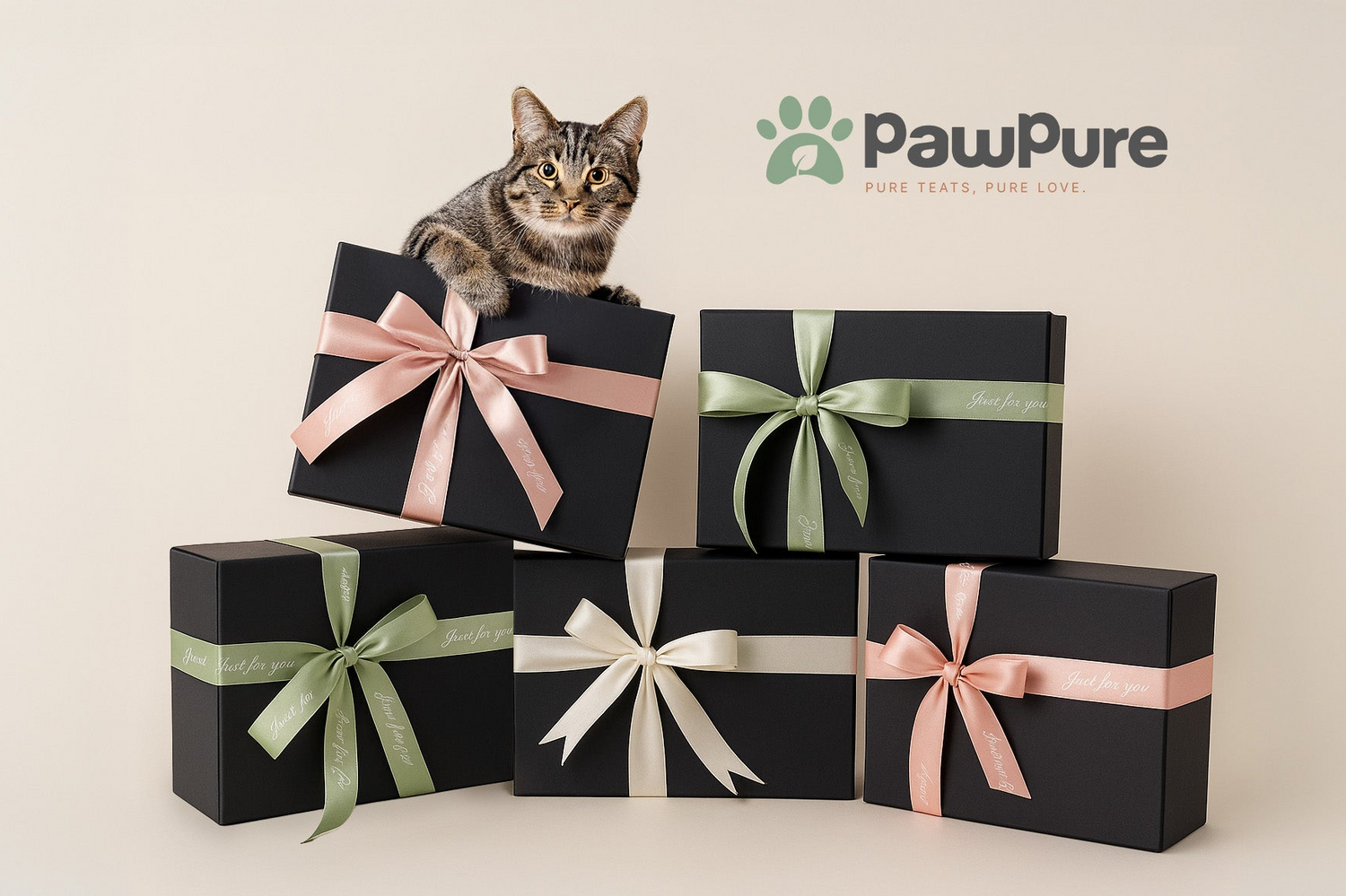 Treat Bundles & Gift Packs for Pets