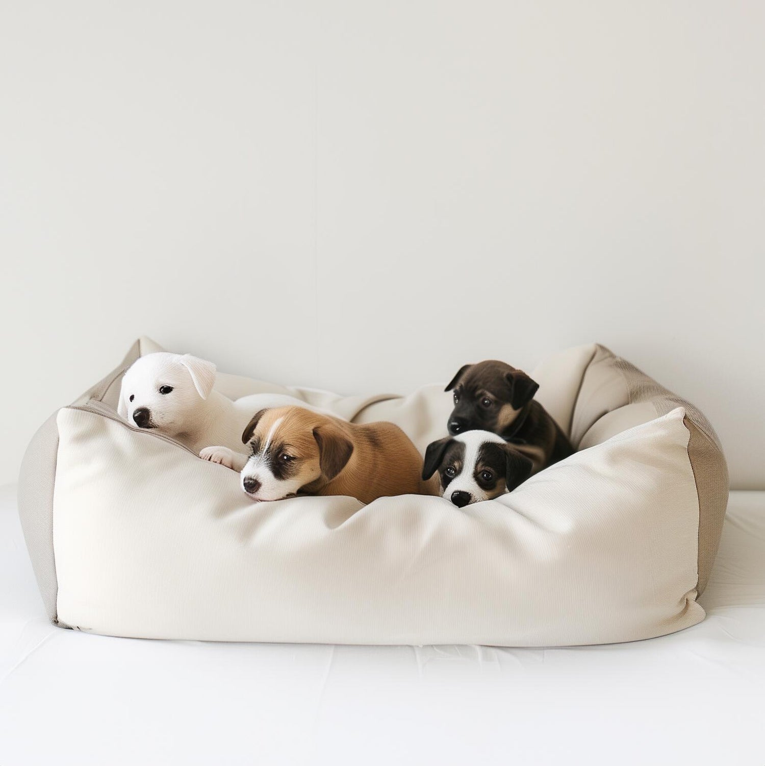 Cat & Dog Essentials