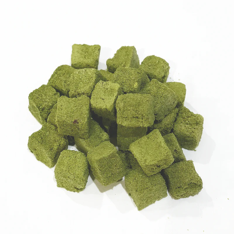 Cat Grass Treats