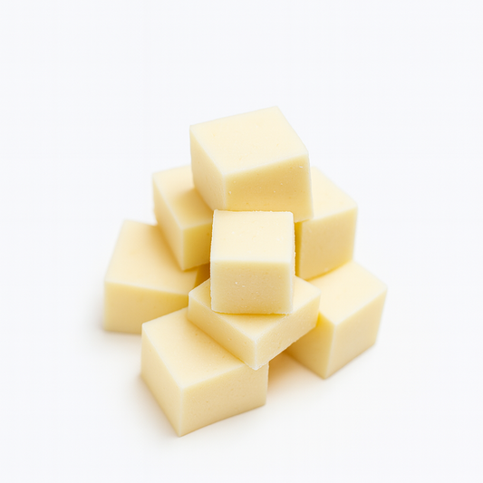 Freeze Dried Cheese Bites | Calcium Rich Treat for Cats and Dogs | PawPure