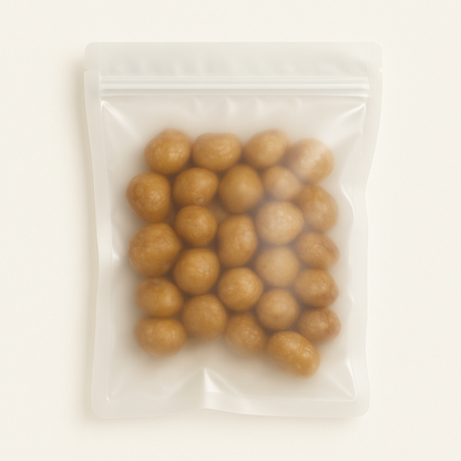 Freeze-Dried Whole Egg Yolk – Nutrient-Rich Treat for Cats & Dogs | PawPure