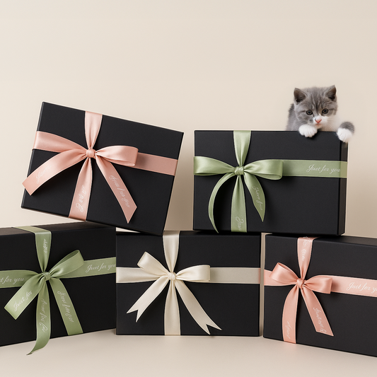 Try All 16 Freeze-Dried Treats for Cats & Dogs | Premium Gift Box