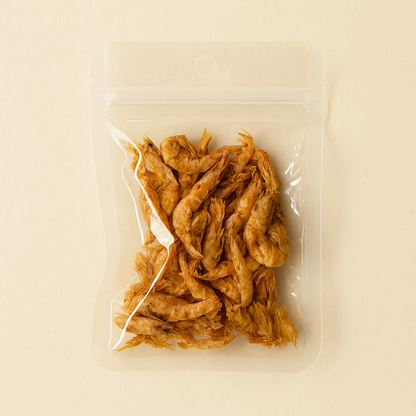 Freeze-Dried Antarctic Krill – 100% Whole Krill for Cats & Dogs | PawPure