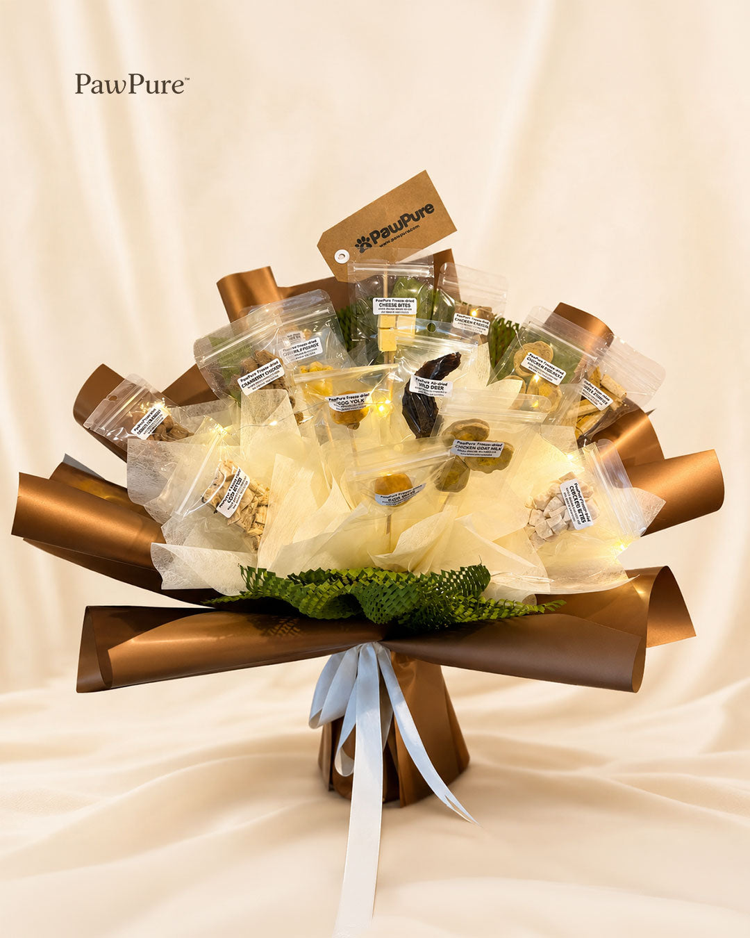 Celebration Treat Bouquet