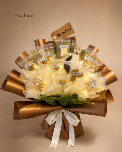Celebration Treat Bouquet