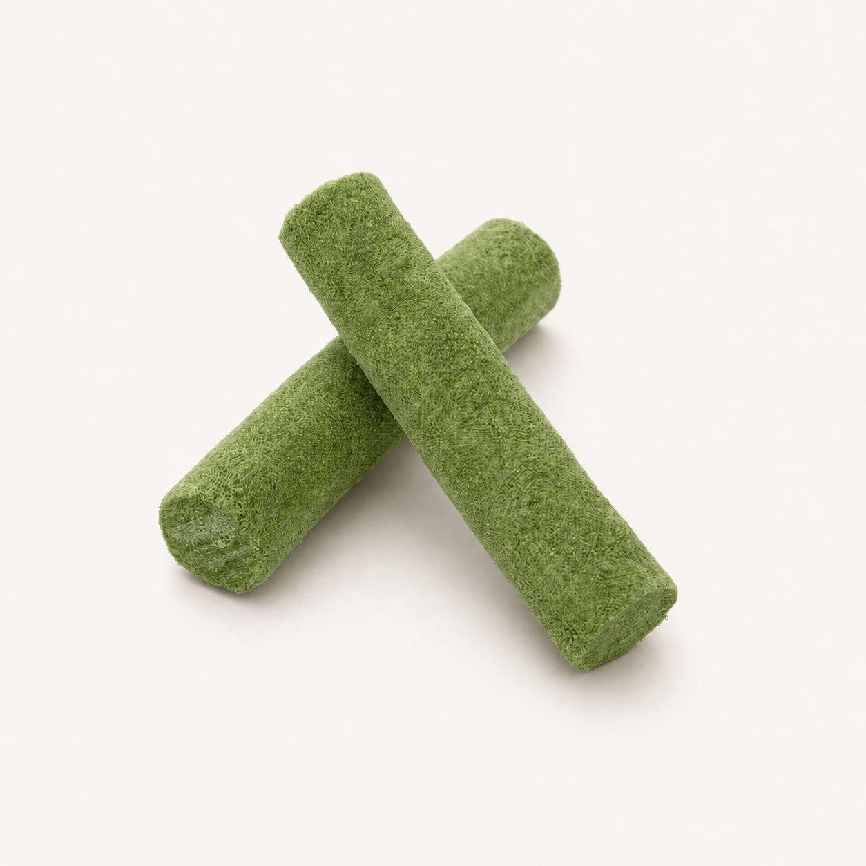 Freeze dried cat grass sticks for cats by PawPure™