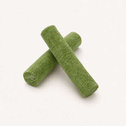 Freeze dried cat grass sticks for cats by PawPure™