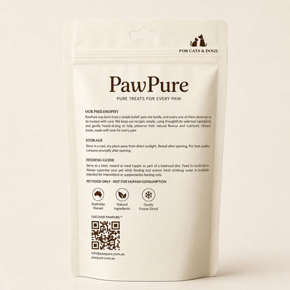 Kangaroo Cubes | Novel Protein – Single Ingredient