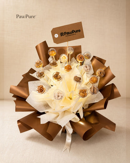 Celebration Treat Bouquet
