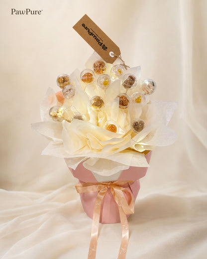 Celebration Treat Bouquet