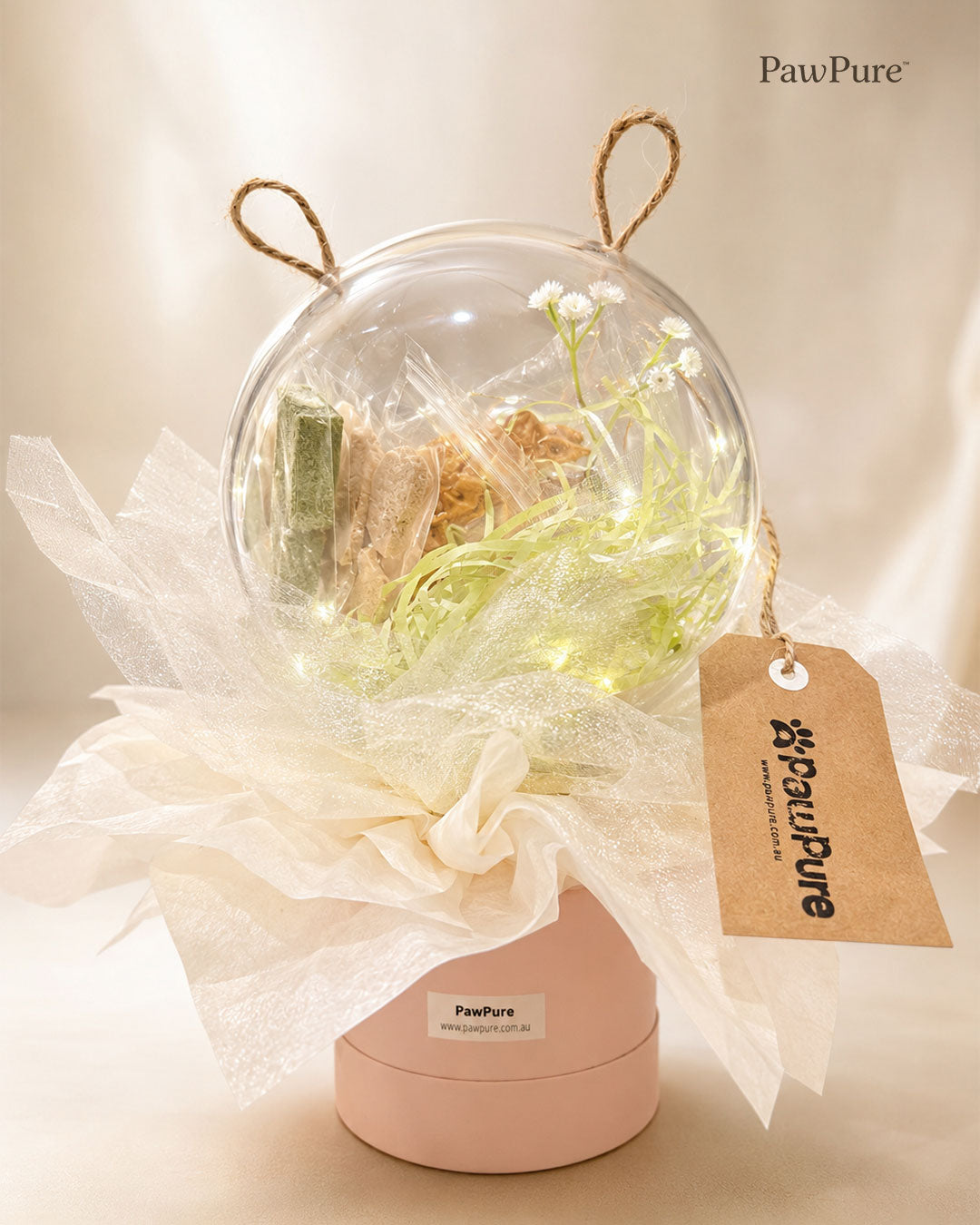 Celebration Treat Bouquet