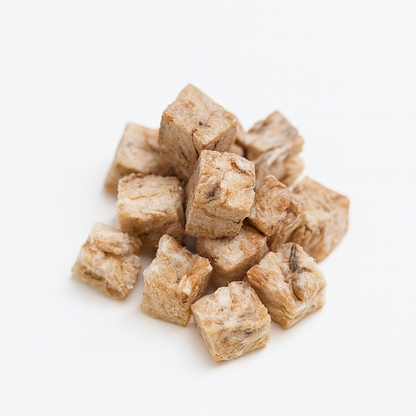 Freeze-Dried Cod Bites | PawPure
