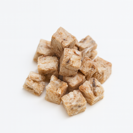 Freeze-Dried Cod Bites | PawPure