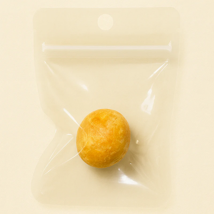 Freeze Dried Egg Yolk for Cats and Dogs | Single Ingredient Treat ...
