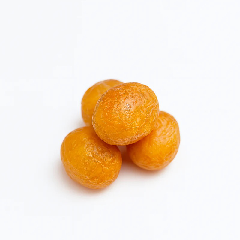 PawPure™ freeze dried egg yolk bites, single ingredient treat for cats and dogs