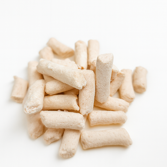 freeze dried goat milk for cats and dogs easy to digest nutrient rich natural treat pawpure