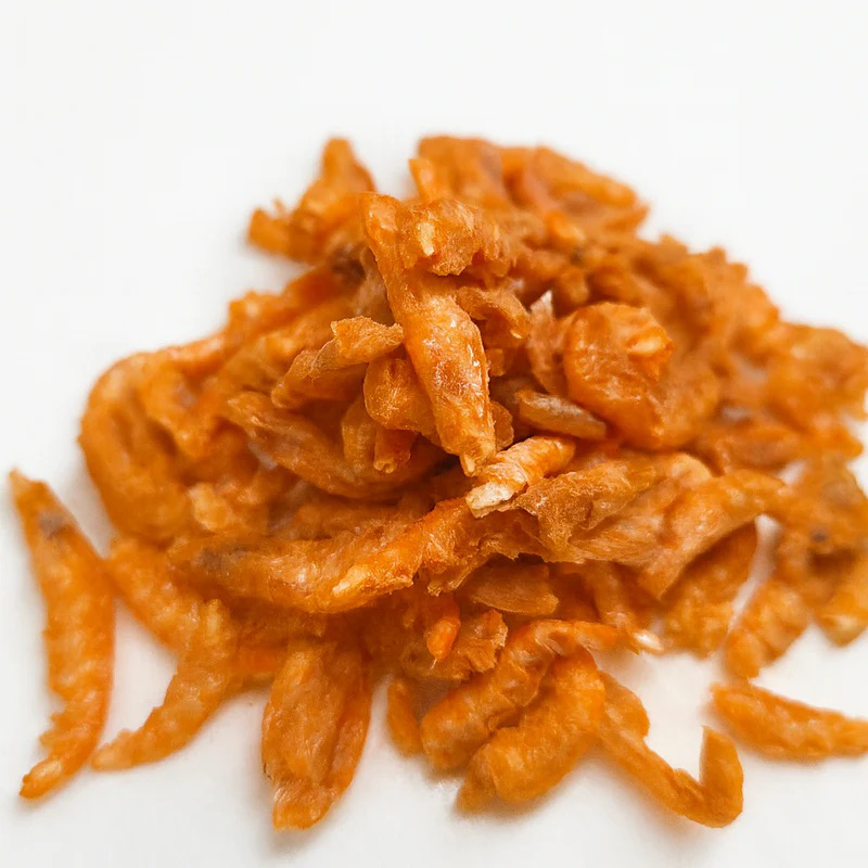 PawPure™ freeze dried Antarctic krill, whole krill treat for cats and dogs