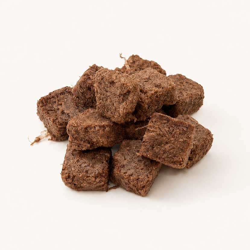 Kangaroo Cubes | Novel Protein – Single Ingredient