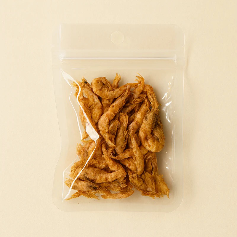 krill natural prey treat for cats and dogs supports instinct feeding behaviour pawpure