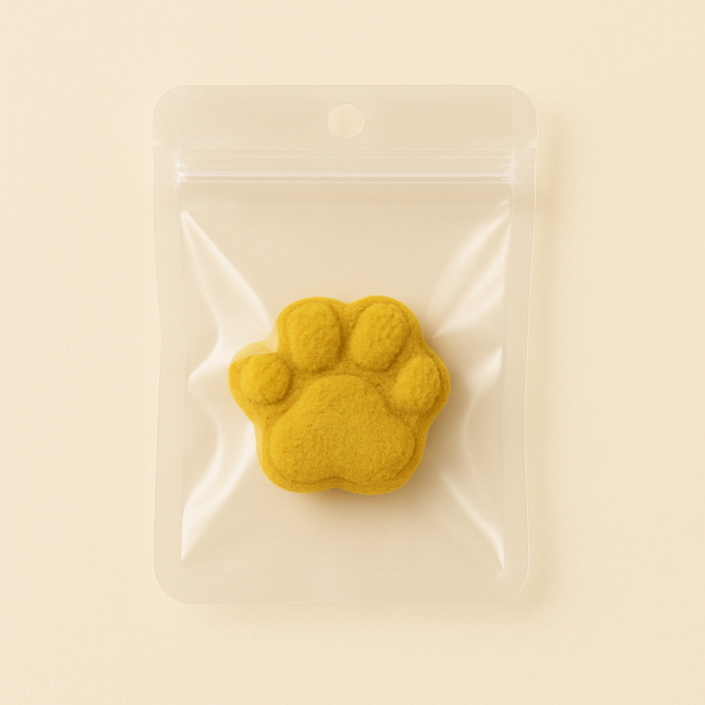 Freeze-Dried Paw Biscuits – Chicken, Egg & Goat Milk | PawPure