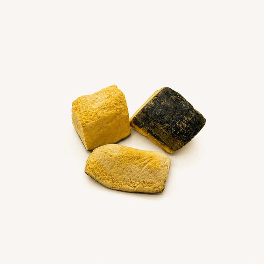 Pumpkin | Gentle Digestive Vegetable